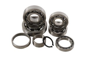 Kawasaki KX 125 Transmission Bearing Kit - Hot Rods - `03-`04